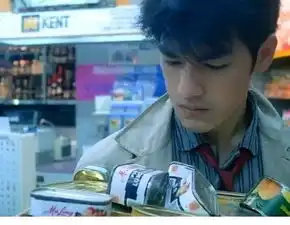 重庆森林林青霞和金城武的爱情轻易过期,你还敢爱吗