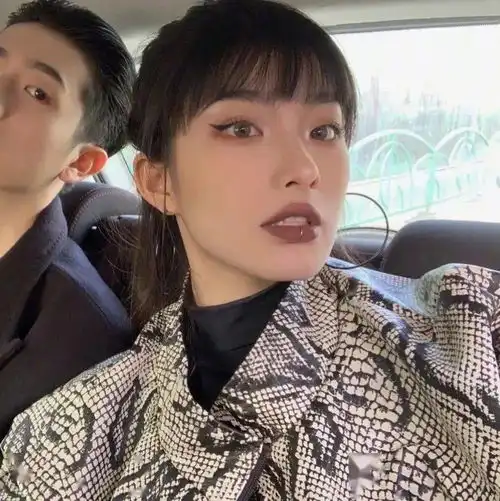 抖音渣男渣女头像合集