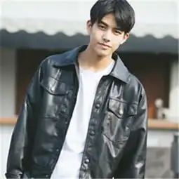 快手头像男生又霸气又骚气2018七情六欲中食欲最为凶残....