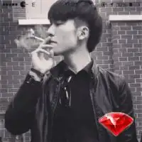 麻烦你帮我p一下这两张头像右下角的一个红钻图标谢谢