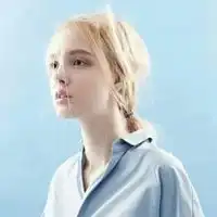 女头像欧美欧美原宿风女生头像