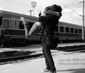 就这么一个人....什么时候,才能变成两个人...哎...