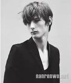 欧美型男经典发型图片屌丝逆袭高富帅