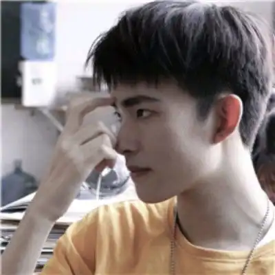 潮男头像2020潮流头像男最新图片