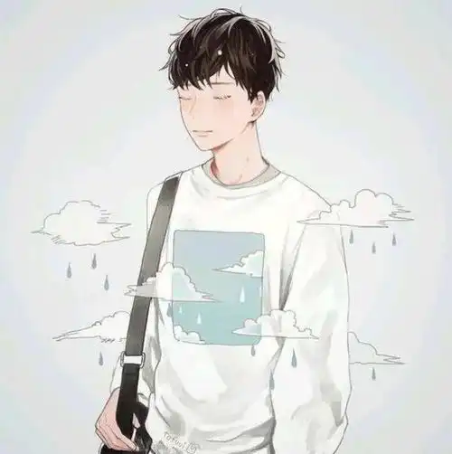 适合一个人时读的句子如果努力没有成果,那我们就更努力一点