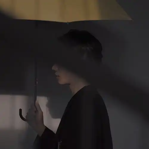 ins超拽伤感男头