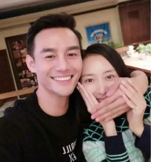 37岁王鸥为何独得男星宠爱看到这些作品,异性缘不好才怪呢