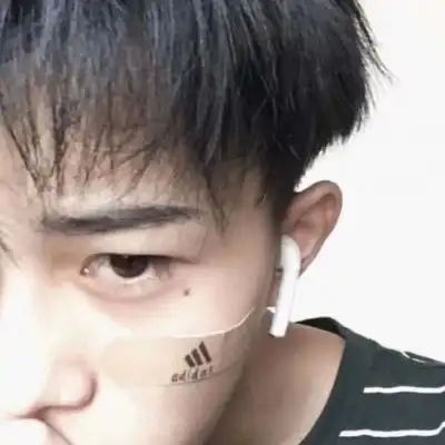 2020帅气男微信头像2020微信男最新网红头像