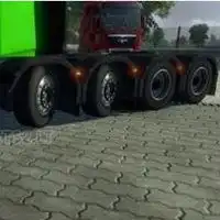 欧洲卡车模拟2头像微信头像图片大全