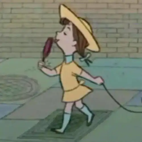 准时签收个性头像集