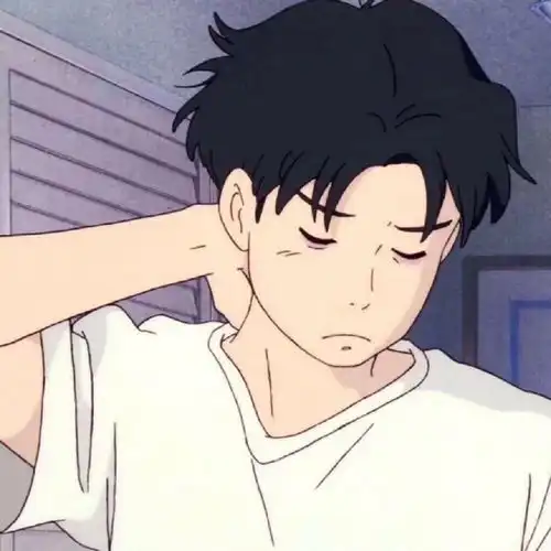 有哪些适合男生用的动漫头像及背景