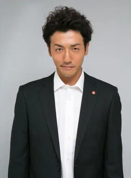 弓削智久