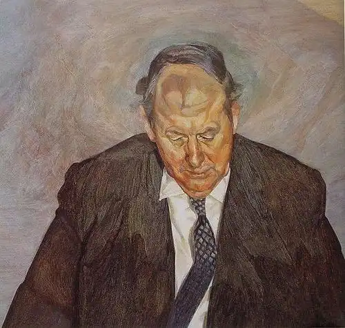 男哥小辣妹的相册每一幅肖像画都是自画像