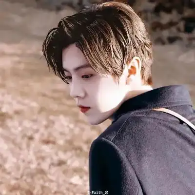 2021最新qq男生头像