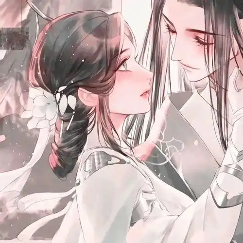 男主是太子皇帝甜宠文