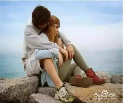 女友生气该怎么办呢