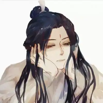 超好看的古风头像男生头像古风男生头像我要个性网