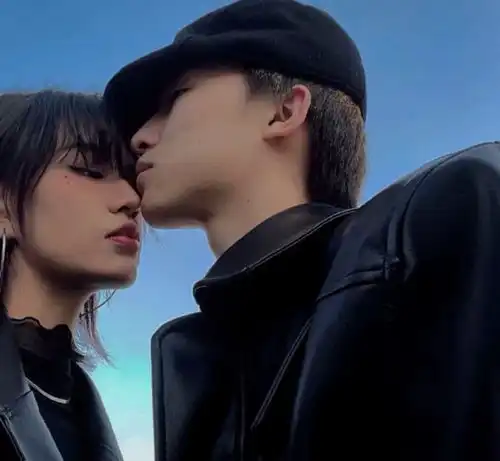 情头宝,快,情头搞起来,没有对象,咱还没有小号吗