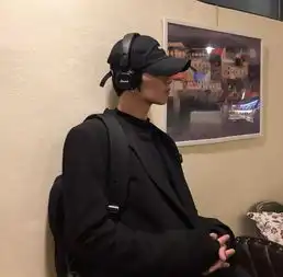 头像悲喜都自渡,你才是自己的救赎