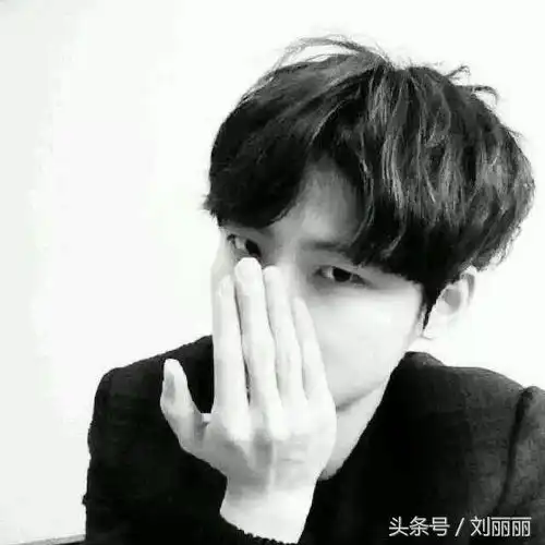 春节最帅男发30款,千万别错过