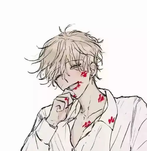 最近流行超甜腻情头,隔壁情侣头像都馋哭了,小号快换上