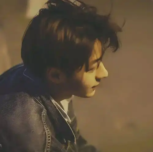 一批个性微信头像