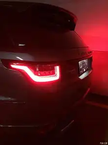 路虎,男人的梦想之车,18揽运提车分享揽胜运动版论坛汽车之家论坛