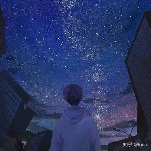 特殊的动漫男头有嘛