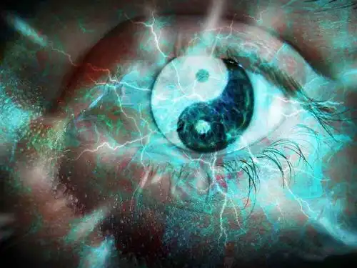 什么是阴阳眼,有哪些开天眼的方法