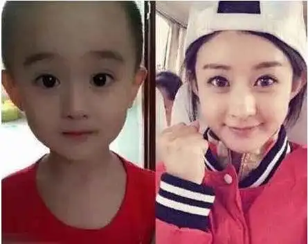 青岛贵妇引领撞脸热潮,简直就是一个人