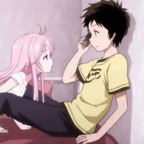 心只是因为我不想失去你