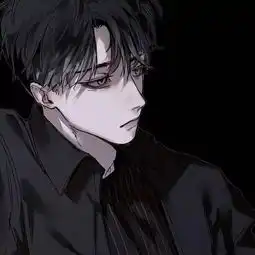 一批个性微信头像