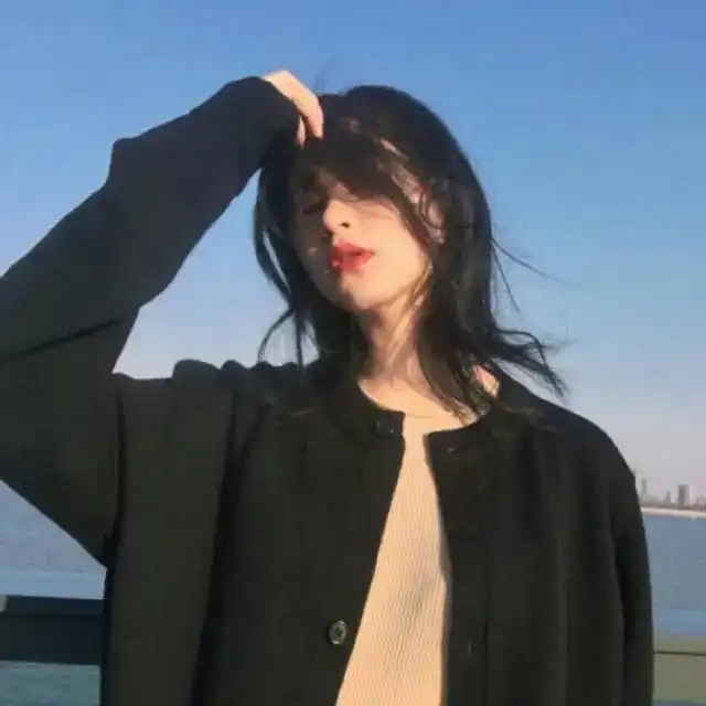 萌娃头像