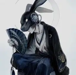 大家帮我认下这个漫画人物是谁好人一生平安