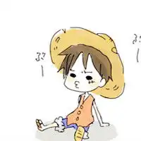 海贼王经典头像图片,做海的男人,霸气的男人