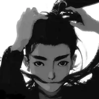 混网古风男头男生头像我要个性网