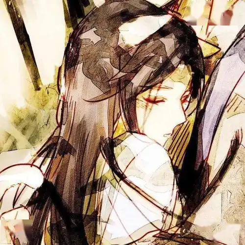 古风情头