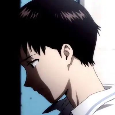 男生头像动漫高冷超酷又酷又帅又霸气的头像