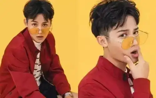 秋冬男生短发潮流推荐哪一款才是你的菜