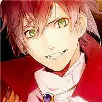 魔鬼恋人头像图片大全微信头像图片大全