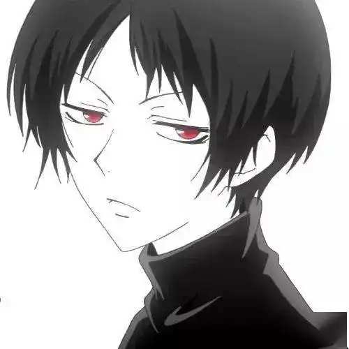 超可的动漫头像