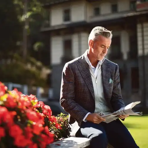 福州西先生定制西装12星座西装关键词上