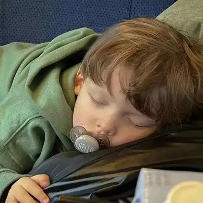 2023最新超萌调皮萌娃男生头像