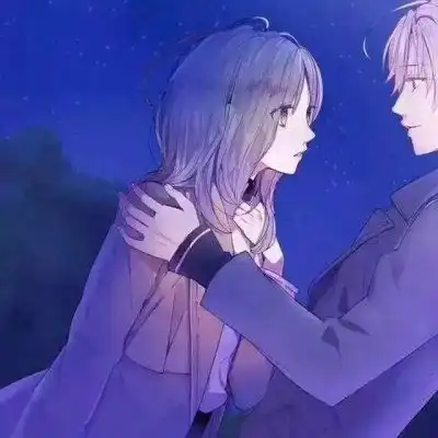 藏在qq签名里的表白文案