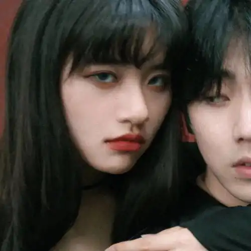 情侣头像男朋友吃醋会有哪些表现