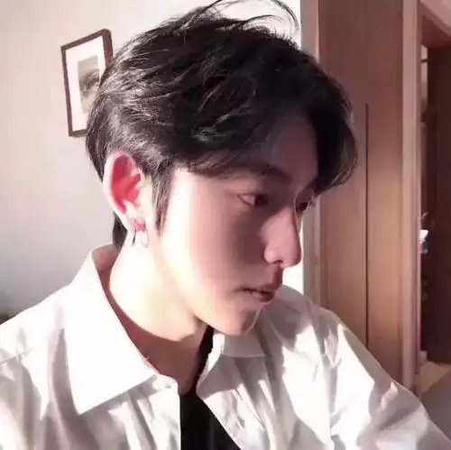 头像篇我想送花给你