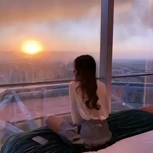 今日份头像请签收情侣头像