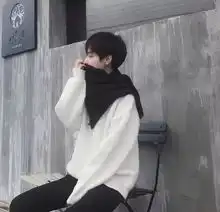 偏瘦男生上衣和下衣应该这样选择颜色叠穿等技巧,穿出质感