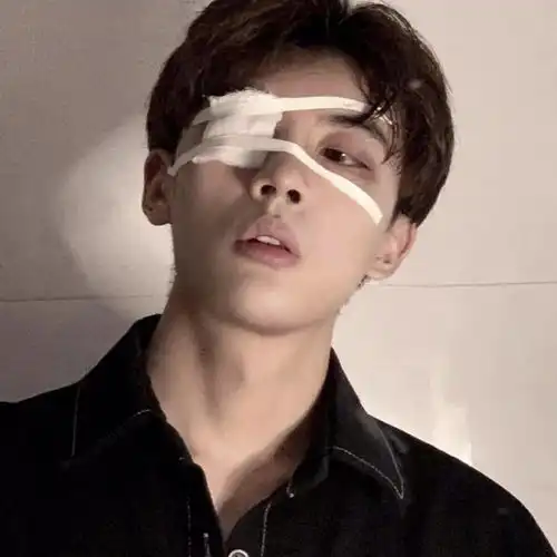 爱不释手的微信头像