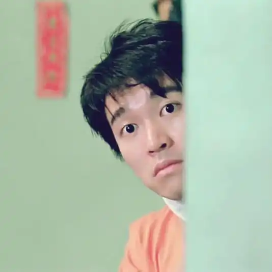 红红火火的春节头像,赶快换上好运一整年